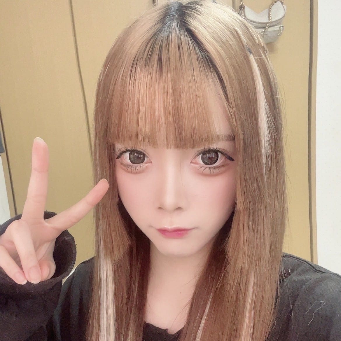 るな 【鶴見】ガールズバー WARP（ワープ） 画像1