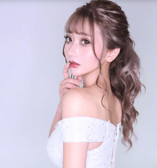 りりか【朝・昼】club 蒼～sou～（ソウ） 画像1