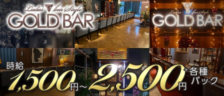 GOLD BAR 渡辺通店(ゴールドバー)【公式求人・体入情報】(天神ガールズバー)の求人・体験入店情報