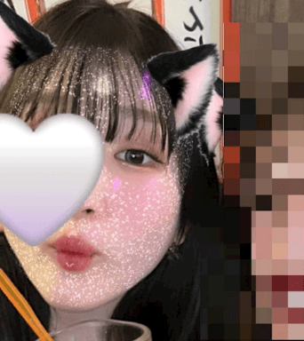 ほのか 【上野】Girl's Bar Rezel（レゼル） 画像1