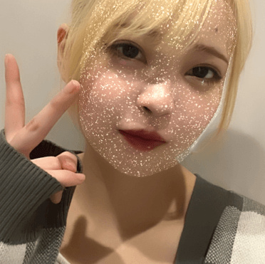 なぎ 【上野】Girl's Bar Rezel（レゼル） 画像1