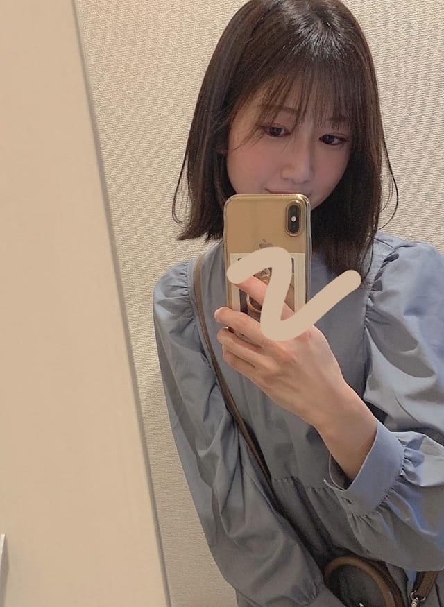 ちさ 【上野】Girl's Bar Rezel（レゼル） 画像1