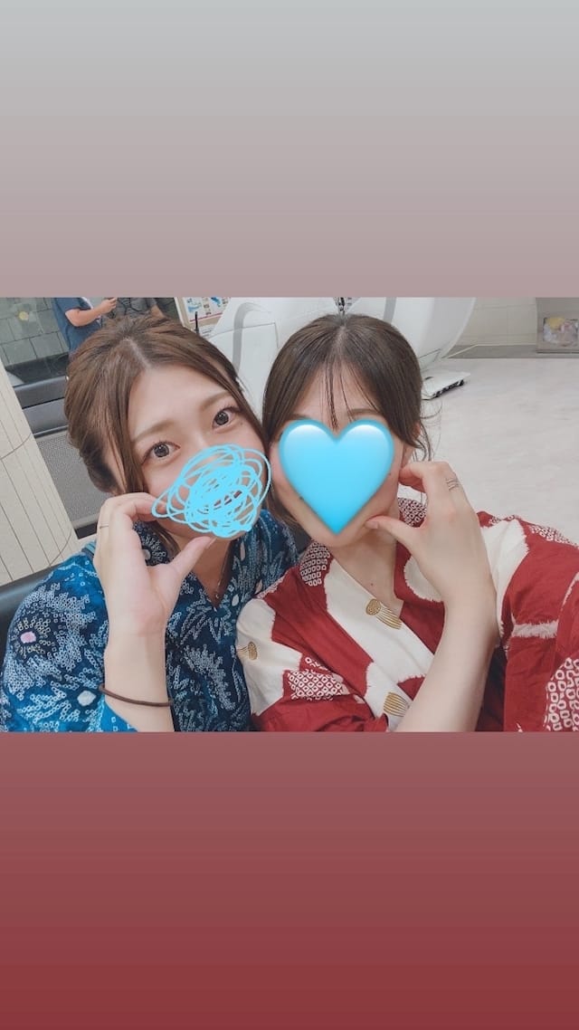 ひな 【上野】Girl's Bar Rezel（レゼル） 画像1