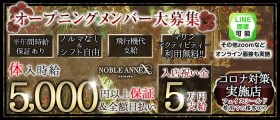 沖縄NOBLE ANNEX(ノーブルアネックス)【公式求人・体入情報】