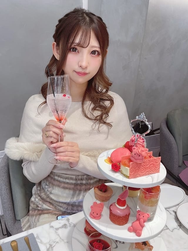 天使ゆあ【江古田】BAR TERRA（テラ） 画像1