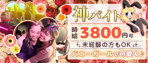 Girl's Bar HANGOVER(ハングオーバー)銀座通り店【公式求人・体入情報】(柏ガールズバー)の求人・体験入店情報