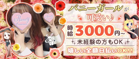 Girl's Bar HANGOVER(ハングオーバー)銀座通り店【公式求人・体入情報】(柏ガールズバー)の求人・体験入店情報