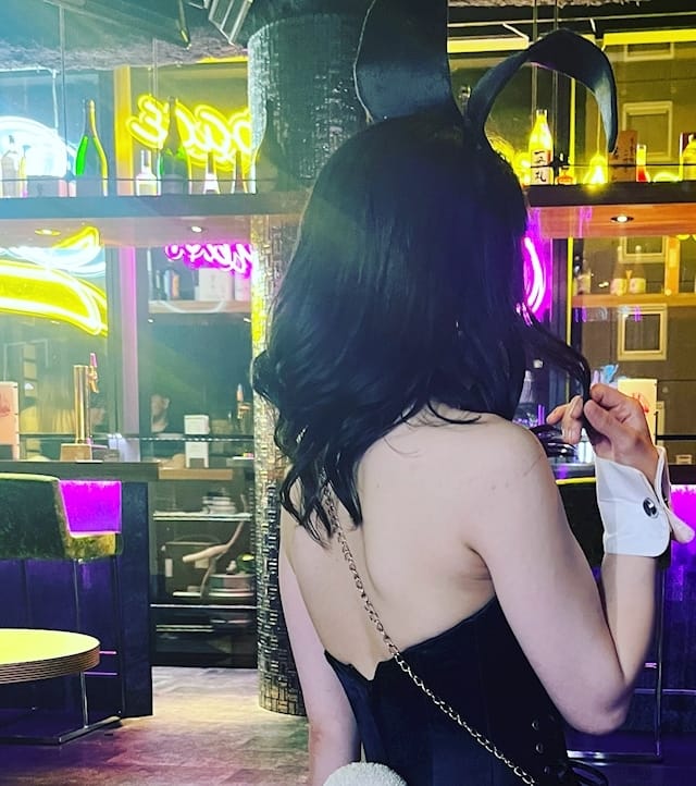 ほの【金沢駅前】Girl’s Bar SWEET（スイート） 画像1