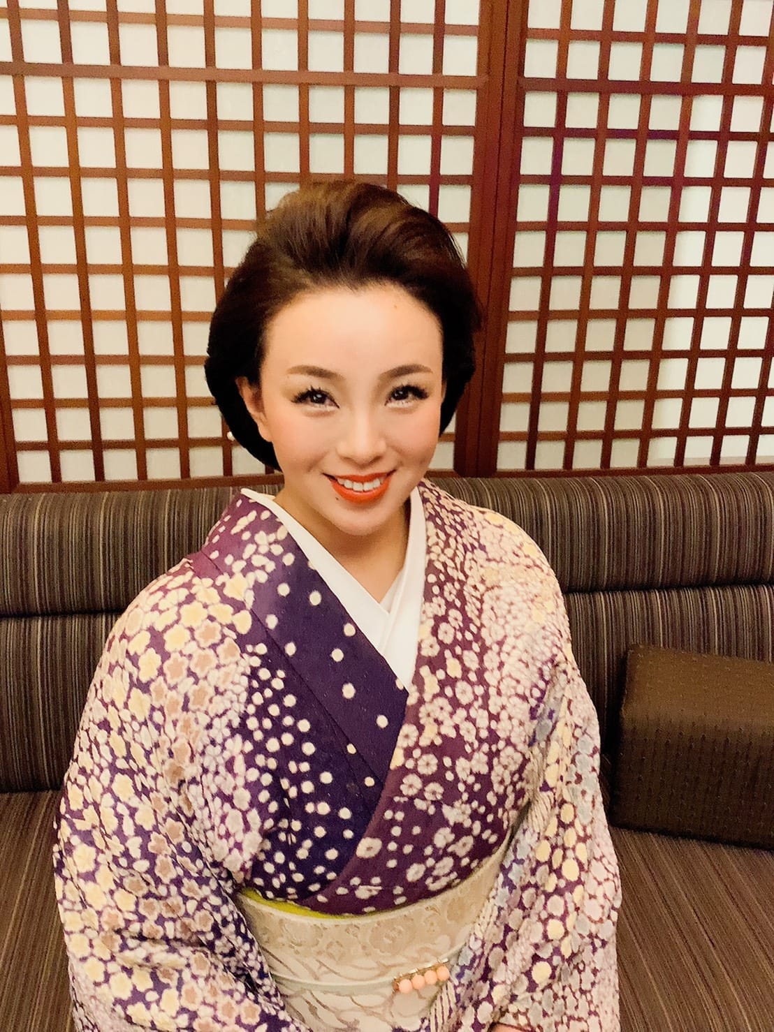 前畑伊寿美 ママ 写楽 Club Sharaku シャラク 公式求人 体入情報 中洲 体入ショコラ
