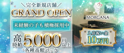 【会員制】Morgana(モルガナ)【公式求人・体入情報】(三宮ラウンジ)の求人・体験入店情報