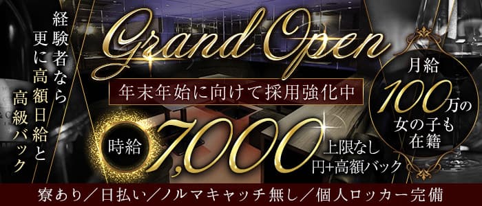 club N （エヌ）のキャバクラ体入
