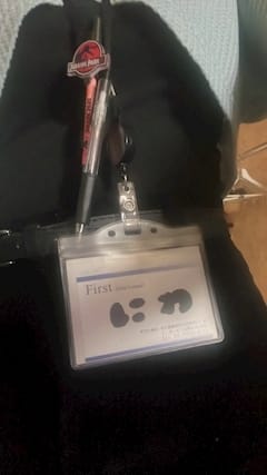 にわ 【上石神井】Girls Lounge First（ファースト） 画像1