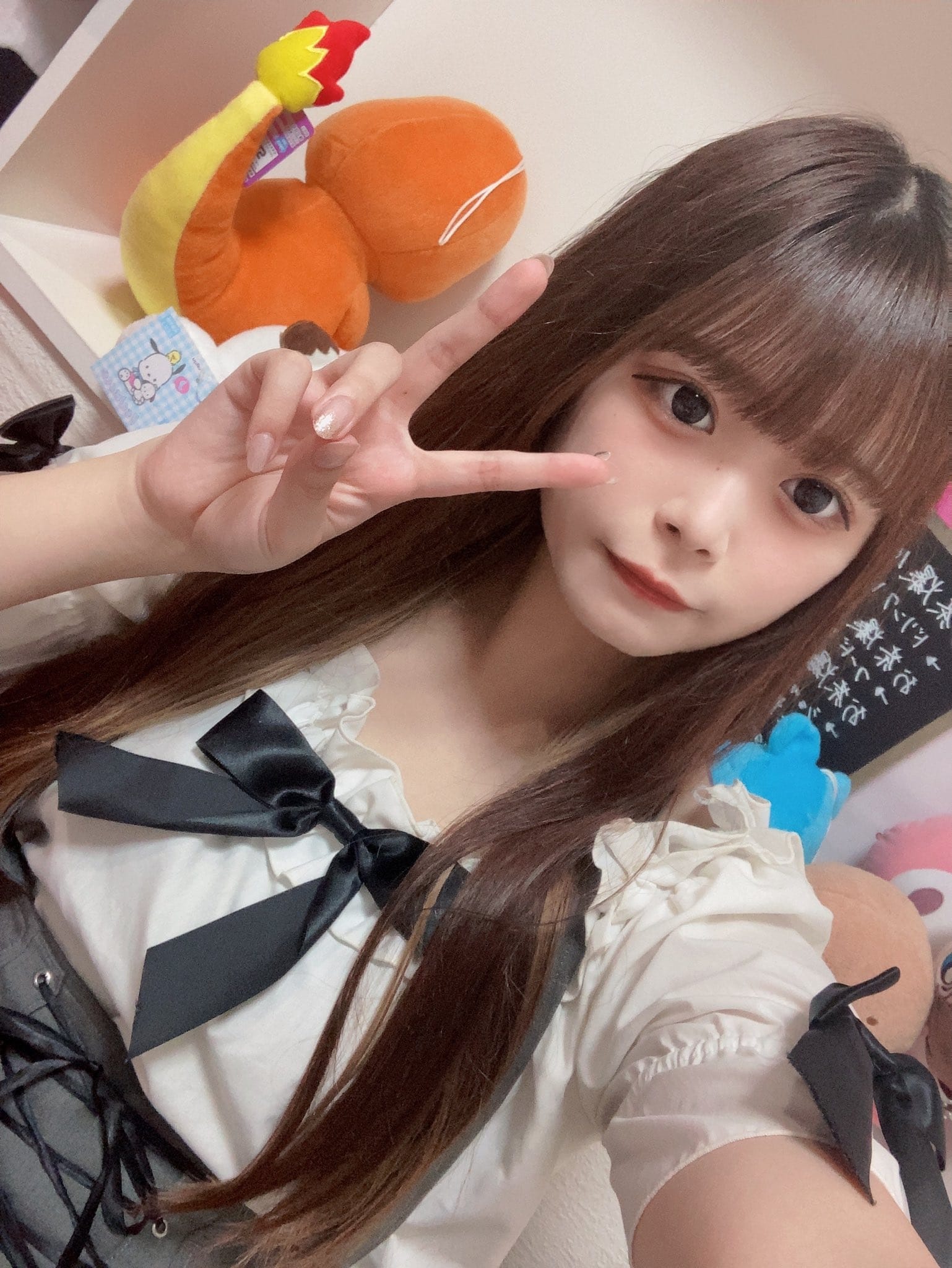 みゆ 【池袋東口】カフェ&バー CHAPO（ちゃぽ） 画像1