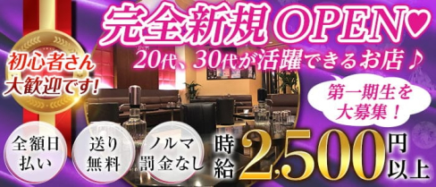【お姉さん世代のお店】club 銀猫【公式求人・体入情報】(練馬姉キャバ・半熟キャバ)の求人・体験入店情報