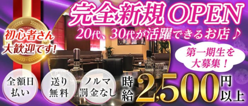 【お姉さん世代のお店】club 銀猫【公式求人・体入情報】(練馬姉キャバ・半熟キャバ)の求人・体験入店情報