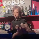 【店舗スタッフ】 【朝昼夜】cafe & bar Cookie Land (クッキーランド) 画像20210811192625649.JPG