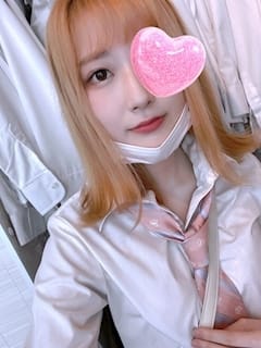 なつき 制服カフェ はちみつくろーばー池袋西口 画像1