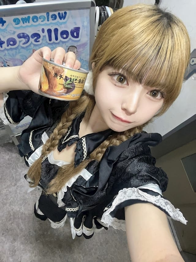 三度の飯より鯖の味噌煮【朝昼夜】コンセプトCafe＆Bar Doll's Cafe（ドールズカフェ） 画像1