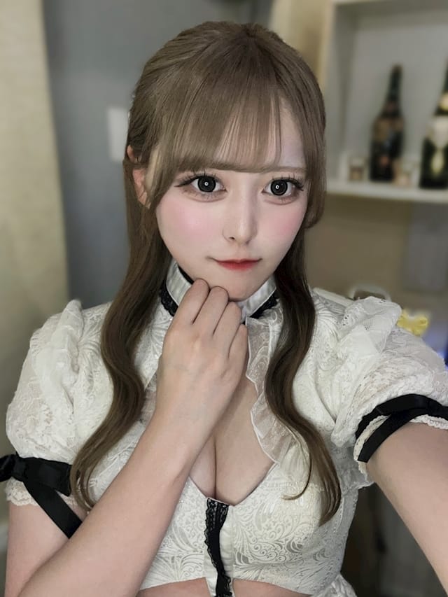 ひな【朝昼夜】コンセプトCafe＆Bar Doll's Cafe（ドールズカフェ） 画像1