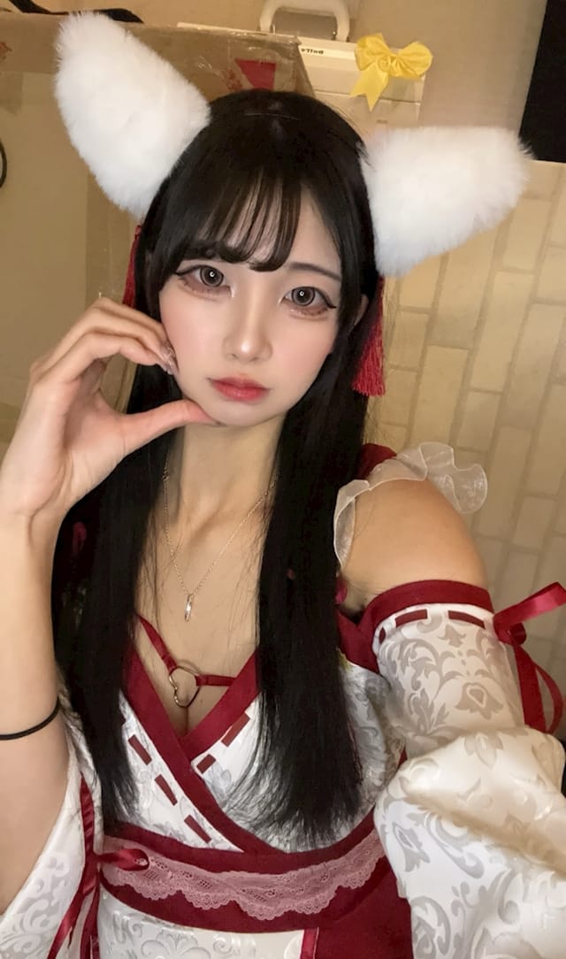 りん【朝昼夜】コンセプトCafe＆Bar Doll's Cafe（ドールズカフェ） 画像1