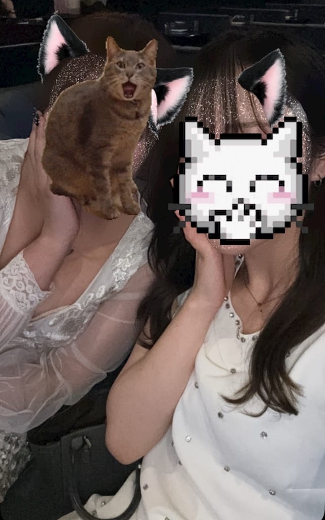 まお Club Amour（アムール） 画像1