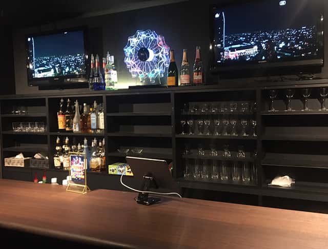 カフェ バー Soda ソーダ 公式求人 体入情報 八王子 ガールズバー 公式求人 ガールズバーバイトなら 体入ショコラ