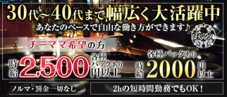 萩の(ハギノ)【公式求人・体入情報】(古町スナック)の求人・体験入店情報