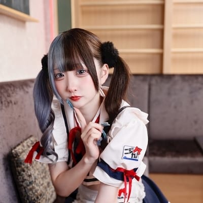 こさめ 二次元カノジョ 画像1