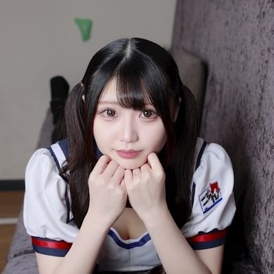 みな 二次元カノジョ 画像1