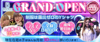 Bar Boo(ブー)【公式求人・体入情報】(新橋ガールズバー)の求人・体験入店情報