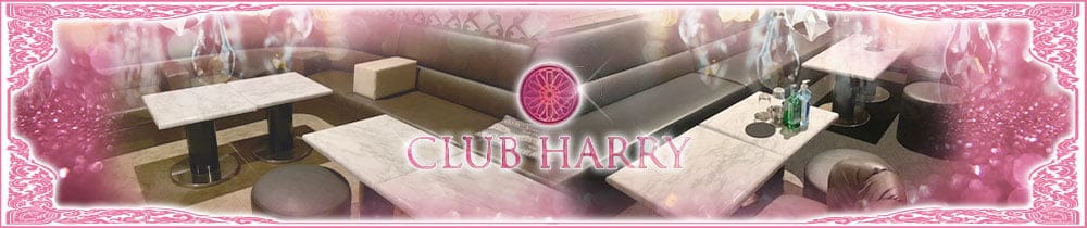 【葛西】 CLUB HARRY（ハリー）【公式求人・体入情報】 葛西キャバクラ TOP画像