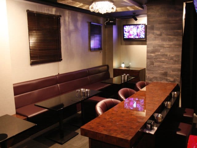 Girl S Cafe Lounge Li S リズ 公式求人 体入情報 川越 ガールズラウンジ 公式求人 キャバクラ求人なら 体入ショコラ