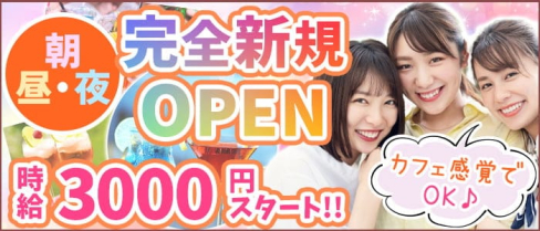 girls and cafe bar Honey(ハニー)【公式求人・体入情報】(千葉中央ガールズバー)の求人・体験入店情報