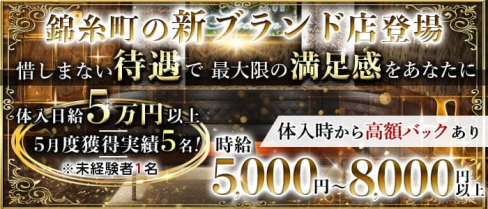 SELECTION CLUB (セレクションクラブ)【公式求人・体入情報】(錦糸町キャバクラ)の求人・体験入店情報
