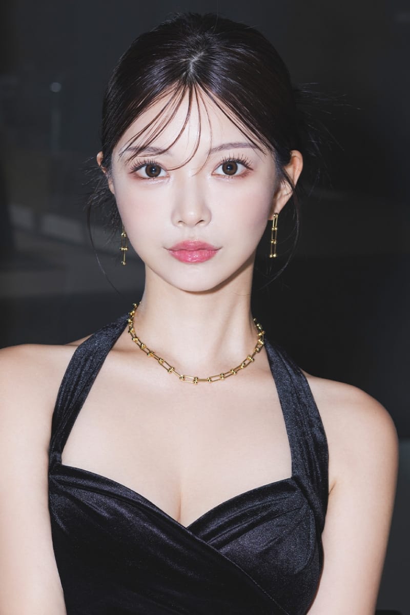 愛倉 ななこBARCELONA P&J（バルセロナ　ピーアンドジェイ） 画像1
