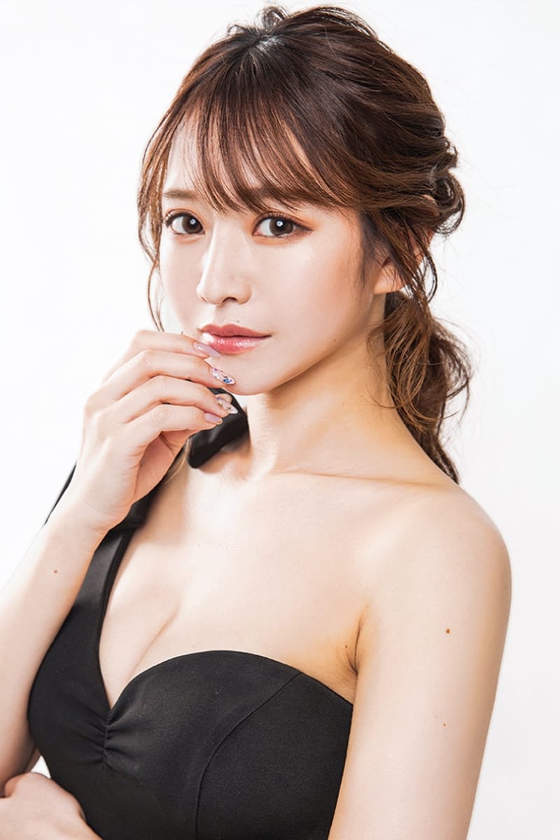 葉月 りほ BARCELONA Lounge凛（バルセロナ　リン） 画像1