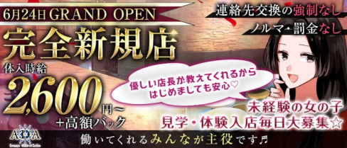 【練馬駅徒歩3分】"姉系"ラウンジxバー エイダ【公式求人・体入情報】(練馬ガールズバー)の求人・体験入店情報