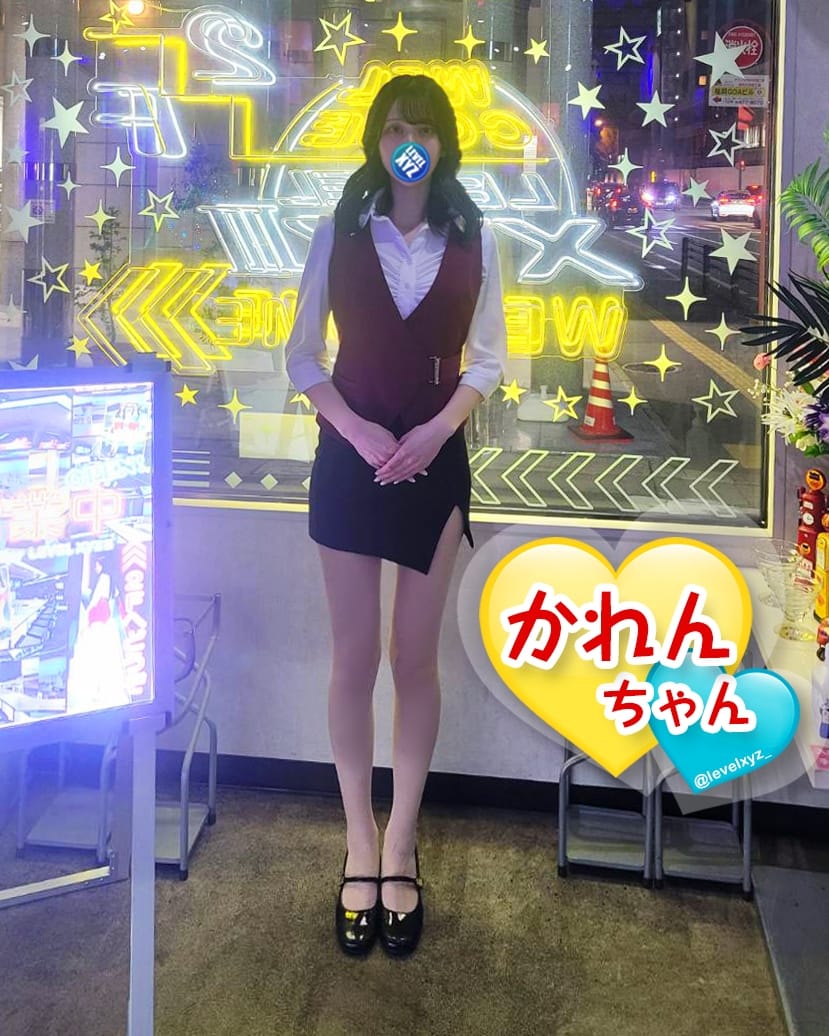 かれん LEVEL XYZ 博多駅前店（レベル エックスワイジー） 画像1