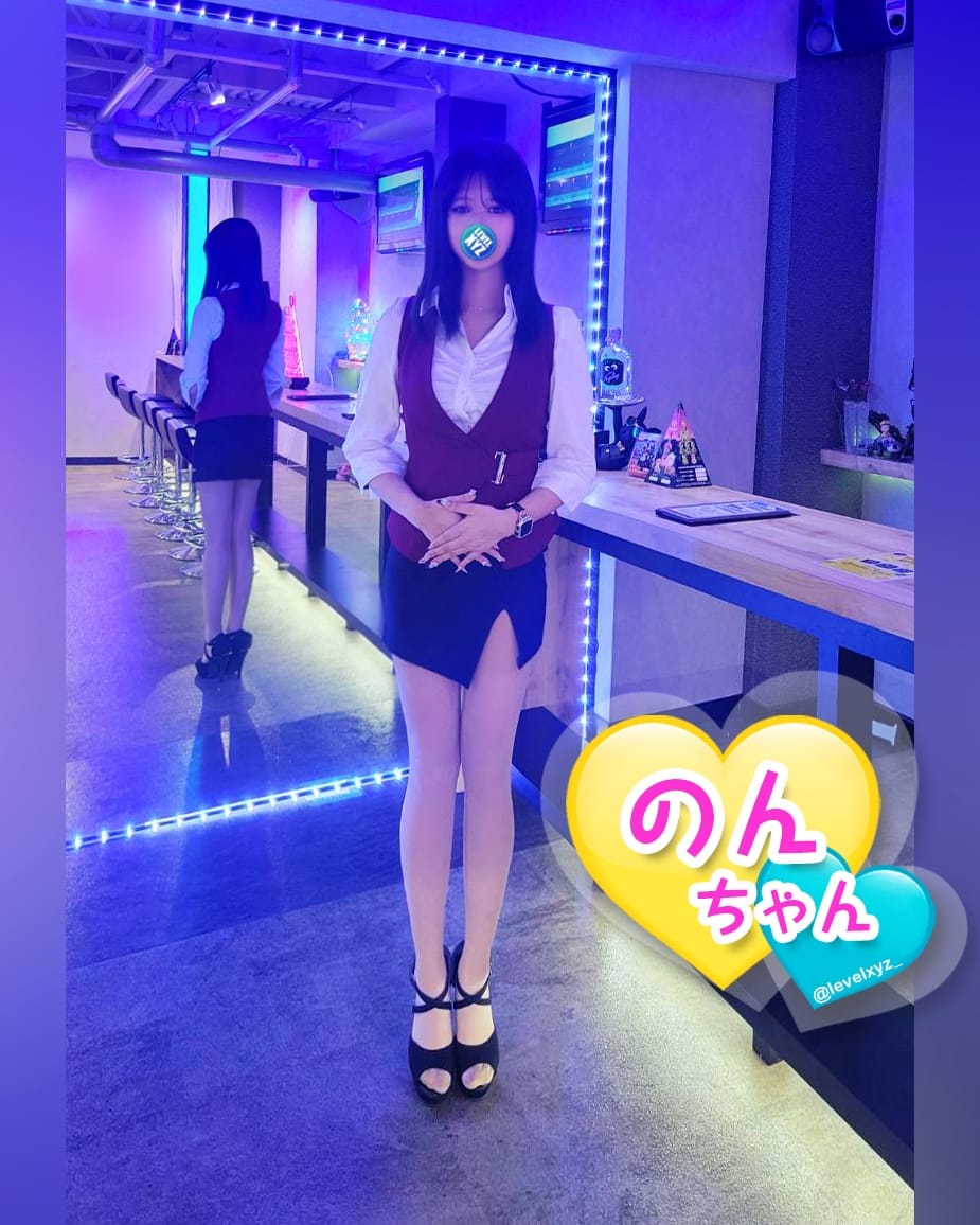 のん LEVEL XYZ 博多駅前店（レベル エックスワイジー） 画像1