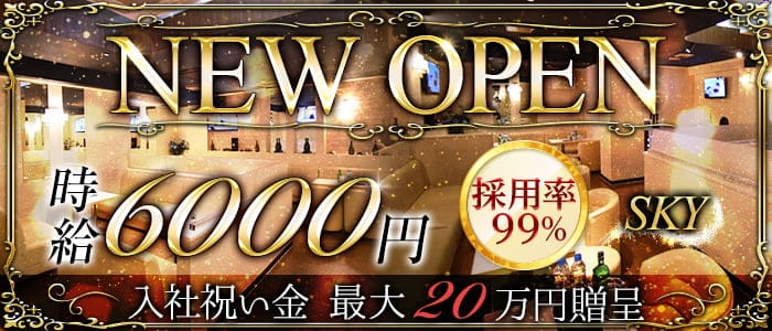 Sky スカイ 公式求人 体入情報 相模大野 キャバクラ 公式求人 キャバクラ求人なら 体入ショコラ