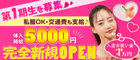 フルーツパラダイス【公式求人・体入情報】(吉祥寺ガールズバー)の求人・体験入店情報