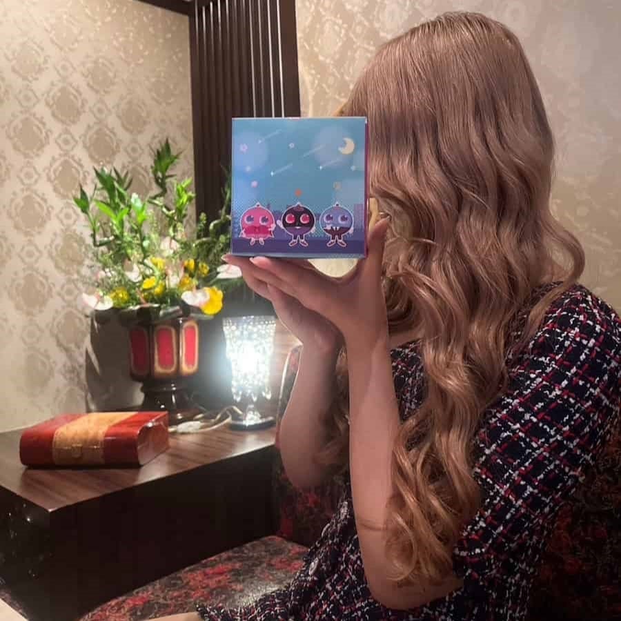 如月 ゆあ Club BELL（ベル） 画像1