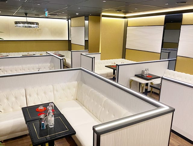 Aube Northside オーブ ノースサイド 公式求人 体入情報 町田 キャバクラ 公式求人 キャバクラ求人なら 体入ショコラ