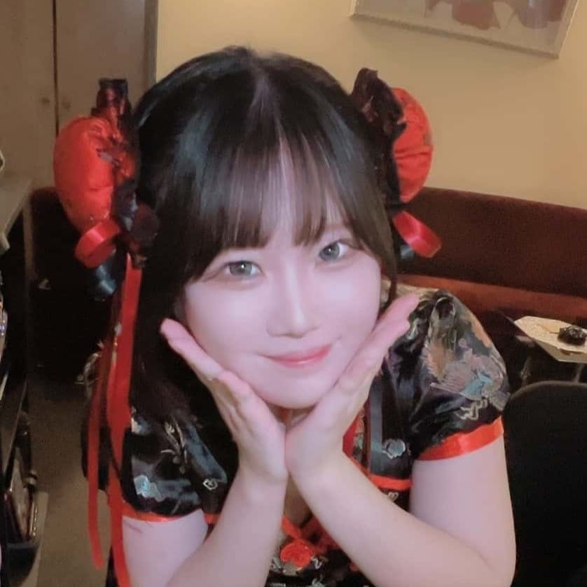 るうじゅ 薫子（かおるこ） 画像1