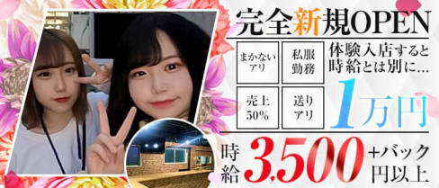 【朝・昼・夜】Girls Bar JJ 烏森(ジェージェー カラスモリ)【公式求人・体入情報】(新橋ガールズバー)の求人・体験入店情報