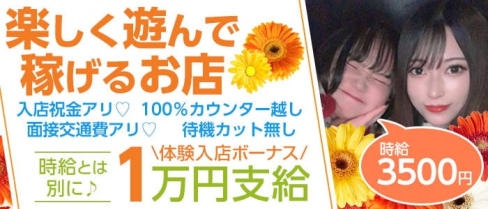 【朝・昼・夜】Girl’s Bar JJ はなれ(ジェージェーハナレ)【公式求人・体入情報】(新橋ガールズバー)の求人・体験入店情報