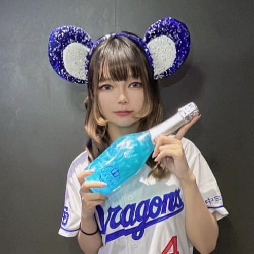 あまね Girls Bar D3（ディースリー） 画像1