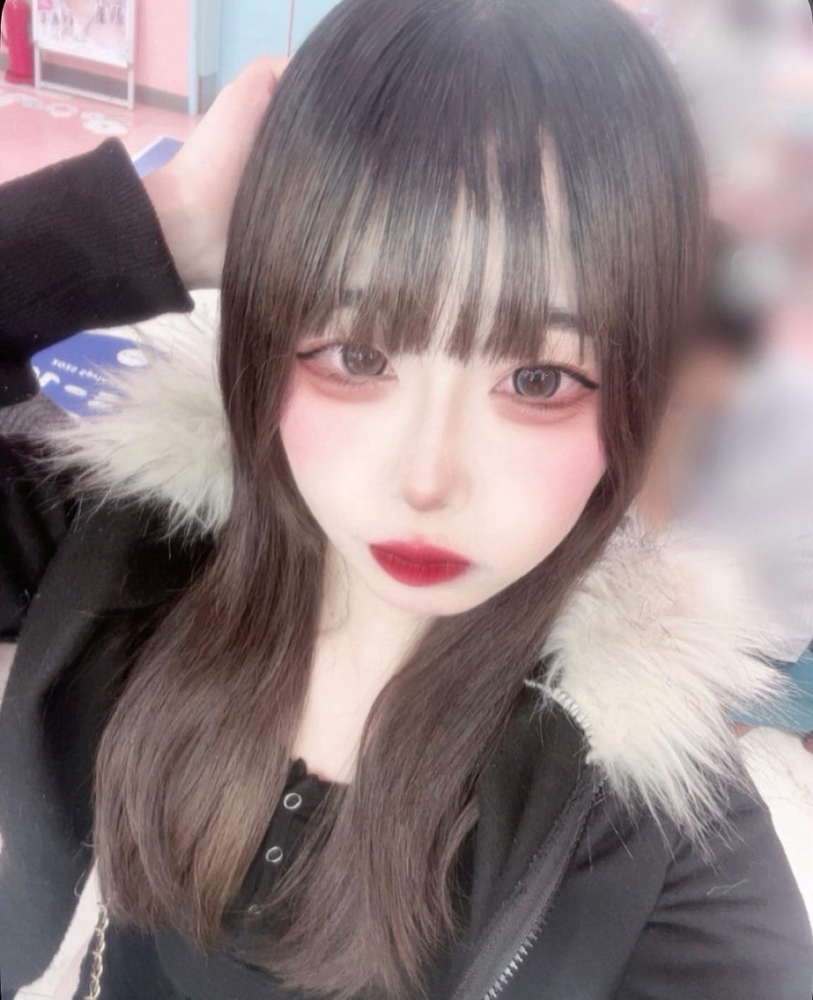 らむCafe & Bar はちみつ 画像4