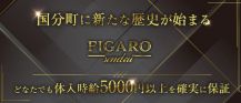 FIGARO（フィガロ）【公式求人・体入情報】 バナー