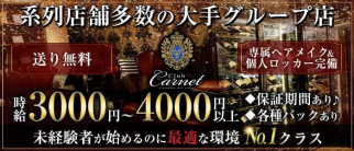 Club Carnet(カルネ)【公式求人・体入情報】(静岡キャバクラ)の求人・体験入店情報